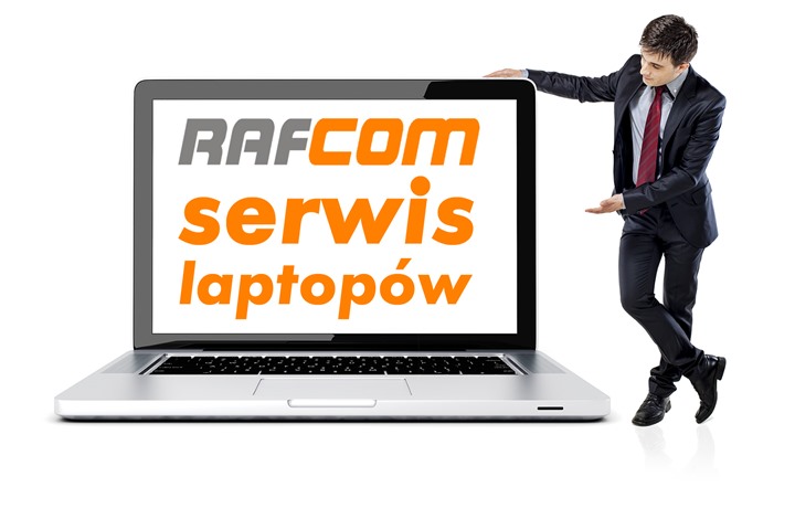 Rafcom Serwis Laptopów